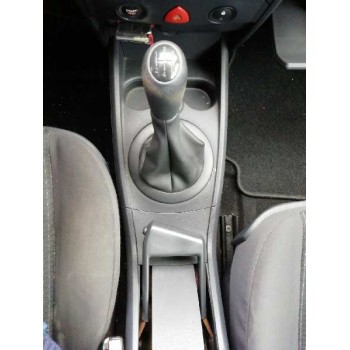 renault megane ii berlina 3p del año 2003