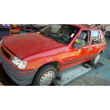 opel corsa a del año 1992