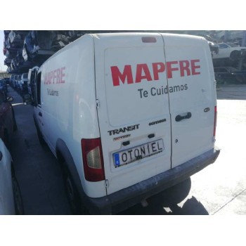 ford transit connect del año 2011