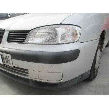 seat ibiza (6k1) del año 2001