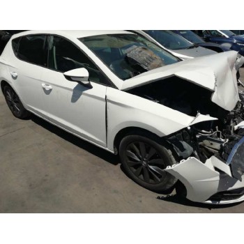 seat leon (5f1) del año 2019