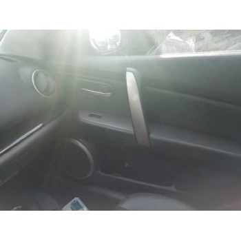 mazda 6 lim. (gh) del año 2008