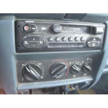 renault kangoo (f/kc0) del año 1999