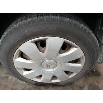 citroën c4 berlina del año 2005