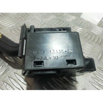 Recambio de mando luces para ford focus berlina (cap) sport referencia OEM IAM 4M5T133335BD  INTERMITENTE