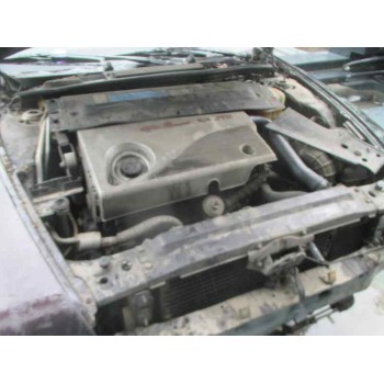 alfa romeo 166 del año 2000