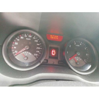 renault megane ii berlina 3p del año 2003