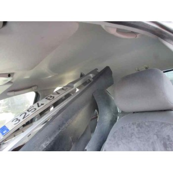 citroën c5 berlina del año 2002