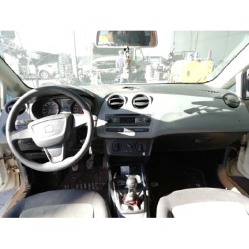 seat ibiza sc (6j1) del año 2013