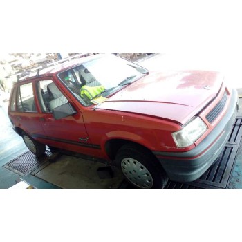 opel corsa a del año 1992