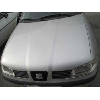 seat ibiza (6k1) del año 2001