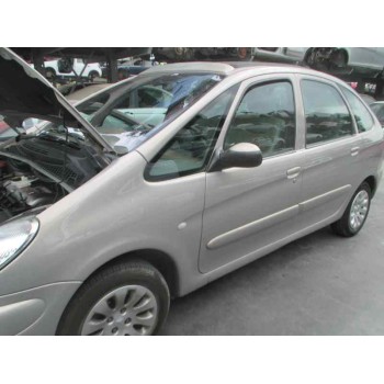 citroën xsara picasso del año 2002