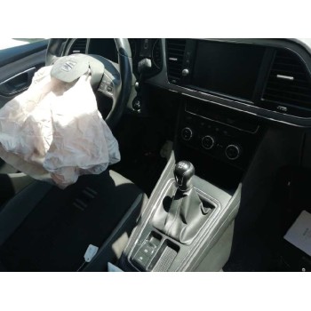 seat leon (5f1) del año 2019