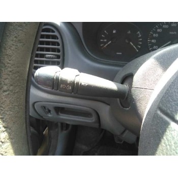 renault megane i classic (la0) del año 1998