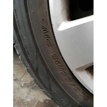 citroën c4 berlina del año 2005