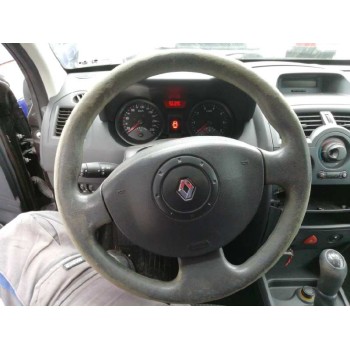 renault megane ii berlina 3p del año 2003