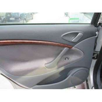 citroën c5 berlina del año 2002