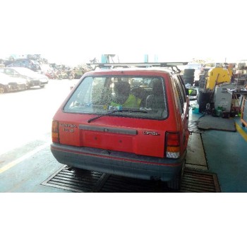 opel corsa a del año 1992