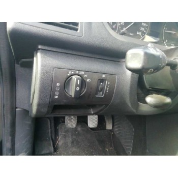 mercedes-benz clase a (w169) del año 2007