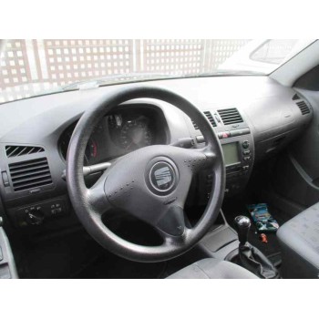seat ibiza (6k1) del año 2001