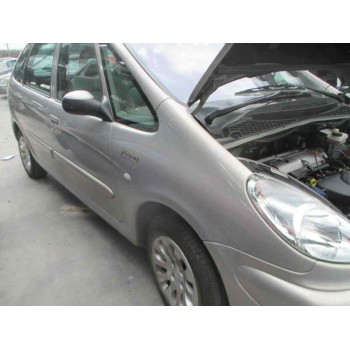 citroën xsara picasso del año 2002