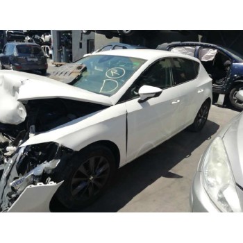 seat leon (5f1) del año 2019