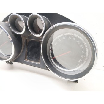 Recambio de cuadro instrumentos para opel insignia a (g09) 1.8 (68) referencia OEM IAM 365903926H A2C53370223 GM