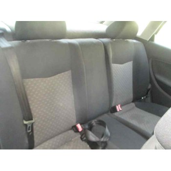 seat ibiza (6l1) del año 2003