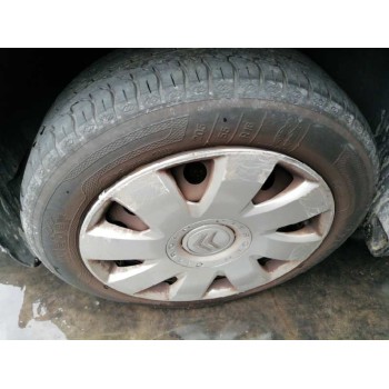 citroën c4 berlina del año 2005