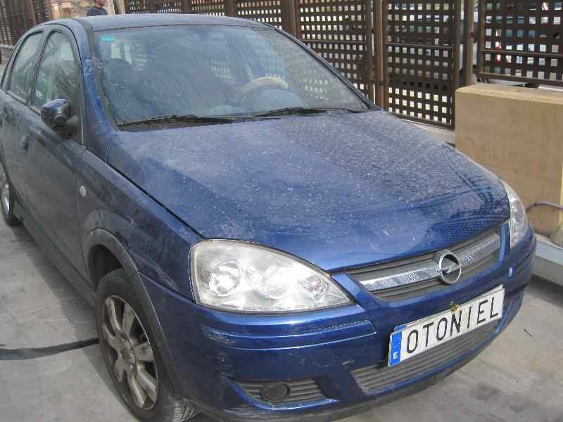 OPEL CORSA C