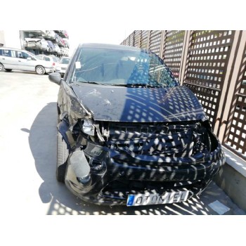 citroën c3 del año 2007