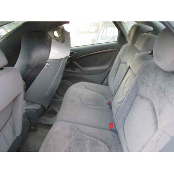 citroën c5 berlina del año 2002