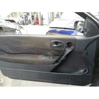 renault megane ii berlina 3p del año 2003