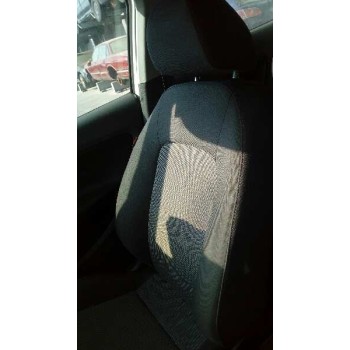 seat ibiza (6j5) del año 2010