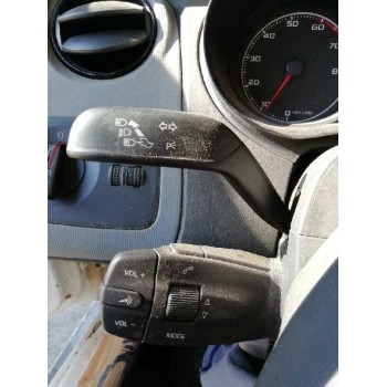 seat ibiza sc (6j1) del año 2013