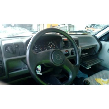 opel corsa a del año 1992