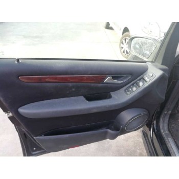 mercedes-benz clase a (w169) del año 2007