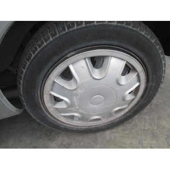 opel agila del año 2000