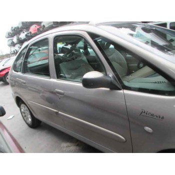 citroën xsara picasso del año 2002