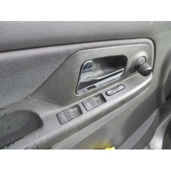 seat ibiza (6k1) del año 2001