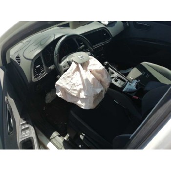 seat leon (5f1) del año 2019