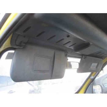 renault kangoo (f/kc0) del año 1999