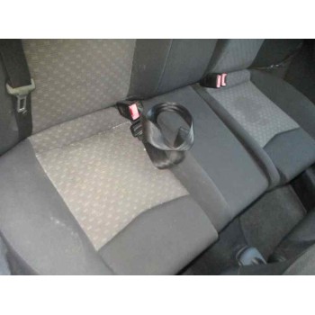 seat ibiza (6l1) del año 2003