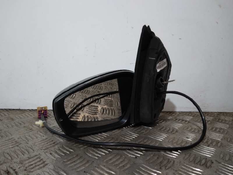 Recambio de retrovisor izquierdo para volkswagen polo (6r1) referencia OEM IAM 6R1857507C NUEVO 09-17