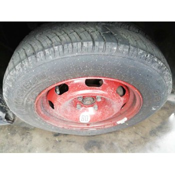 citroën c4 berlina del año 2005