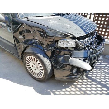 citroën c3 del año 2007