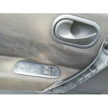 renault megane ii berlina 3p del año 2003