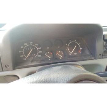 opel corsa a del año 1992