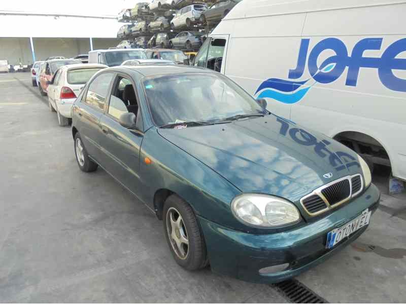 DAEWOO LANOS
