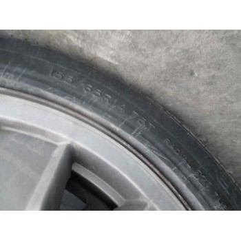 opel agila del año 2000